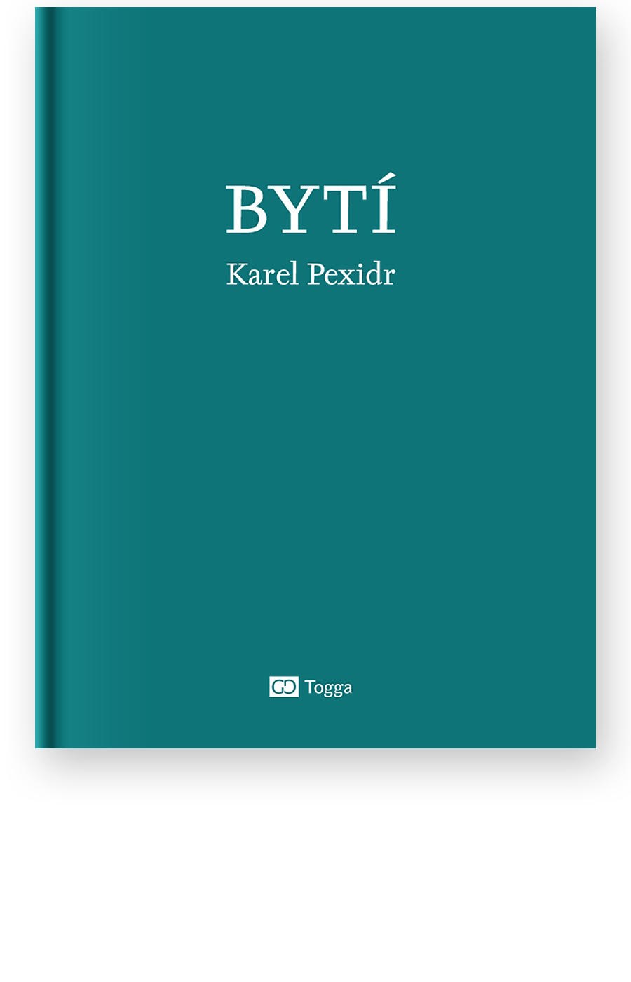 Bytí