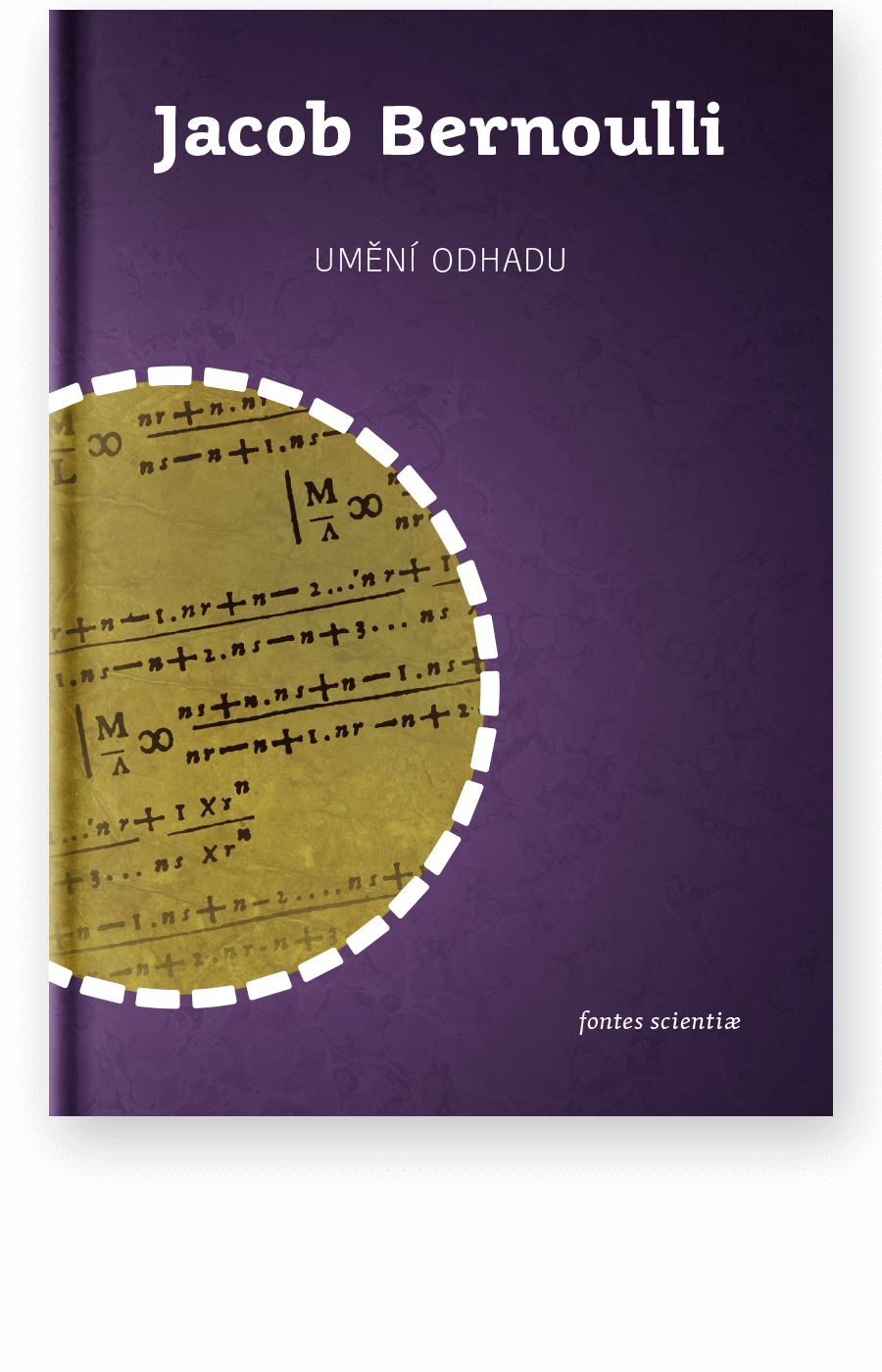 Umění odhadu (2. vydání)