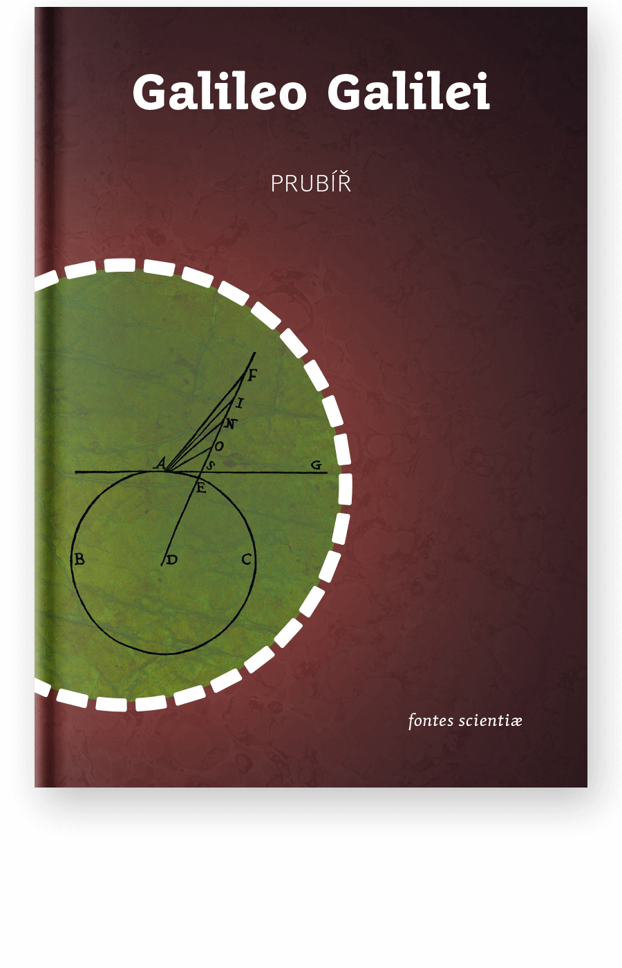 Prubíř (2. vydání)