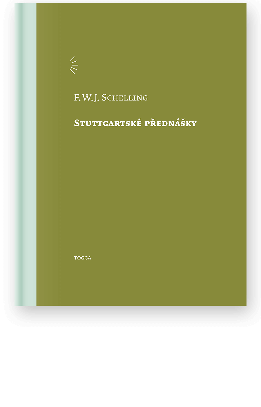 Stuttgartské přednášky