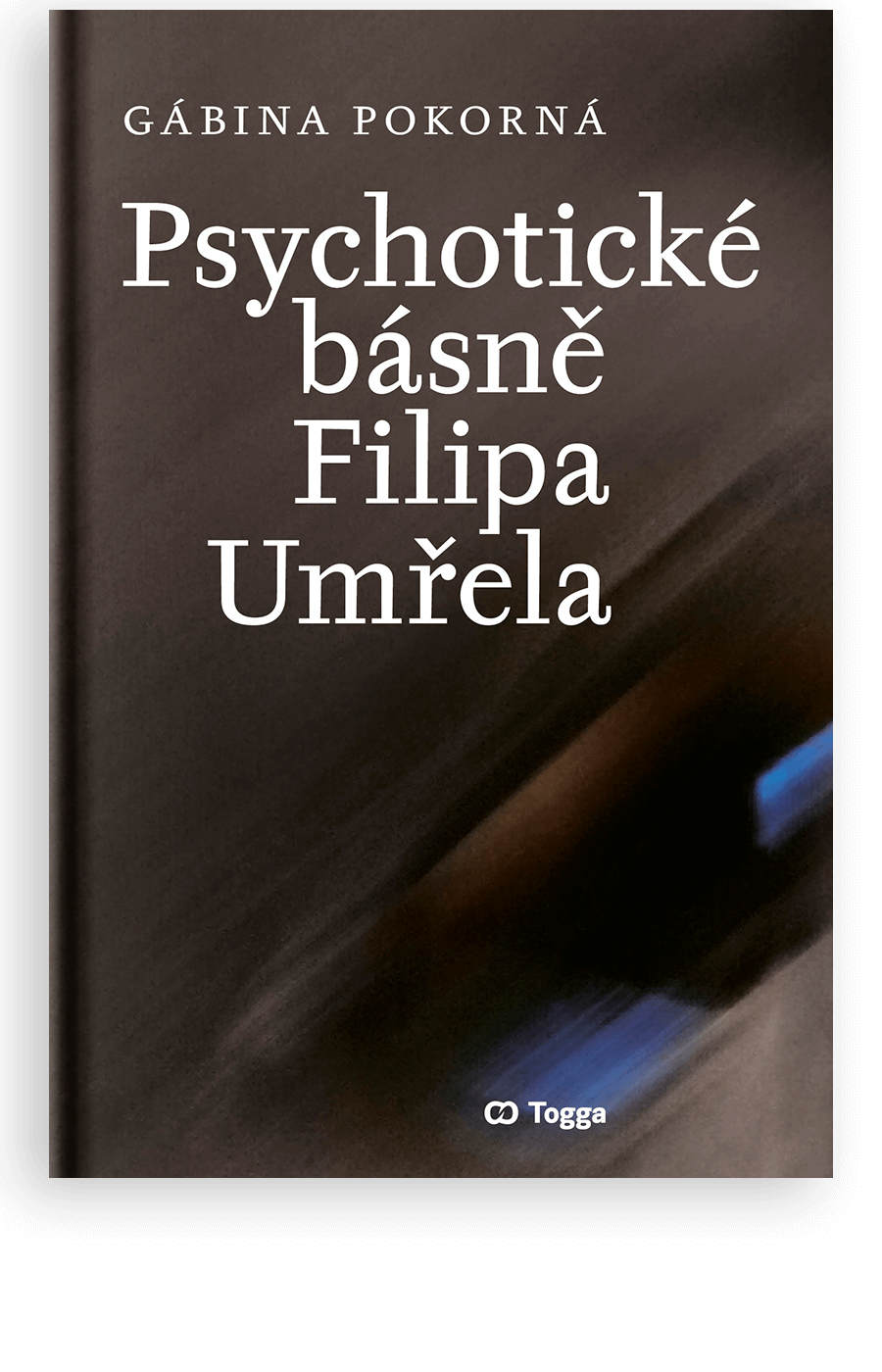 Psychotické básně Filipa Umřela