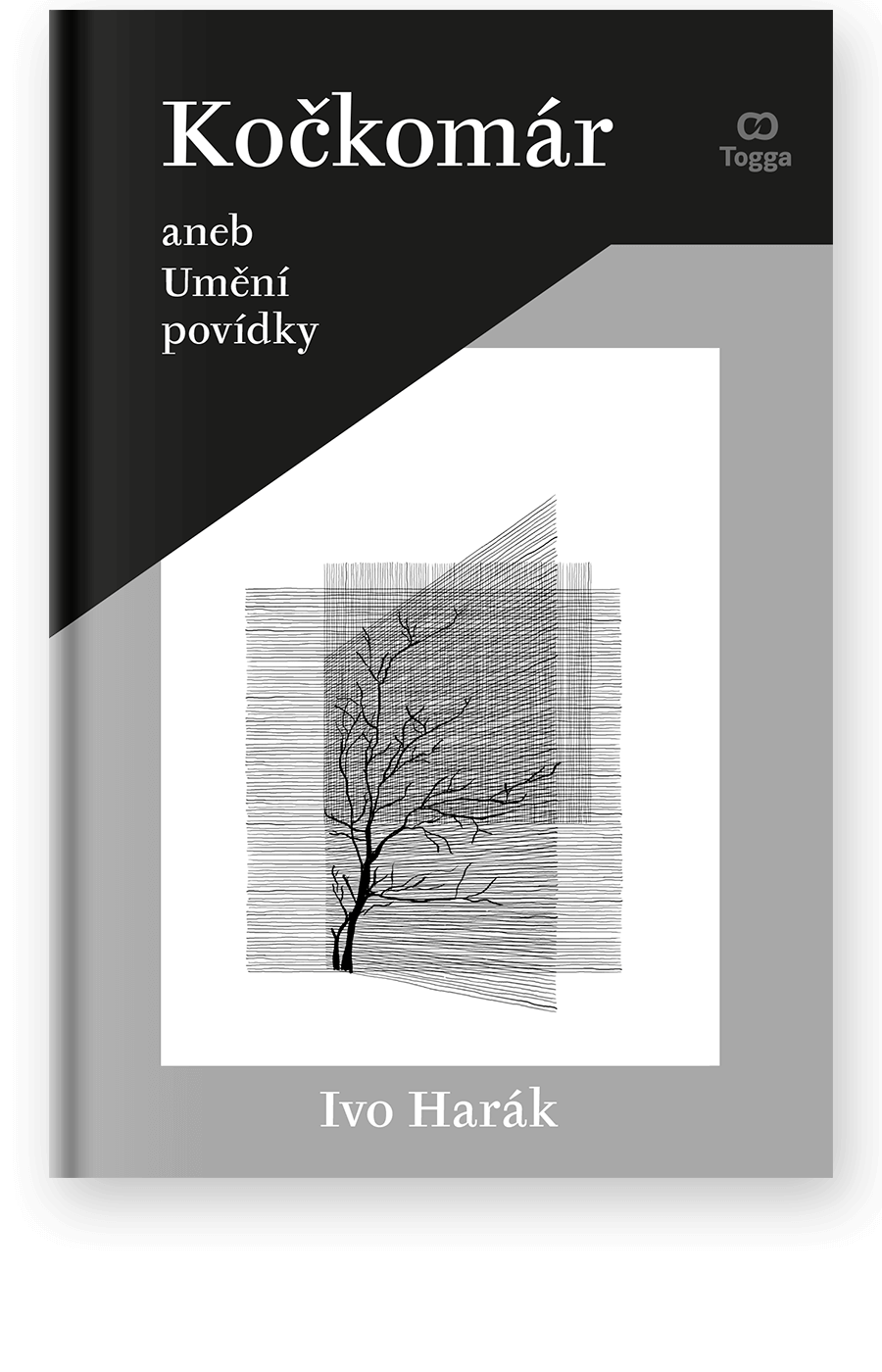 Kočkomár aneb Umění povídky