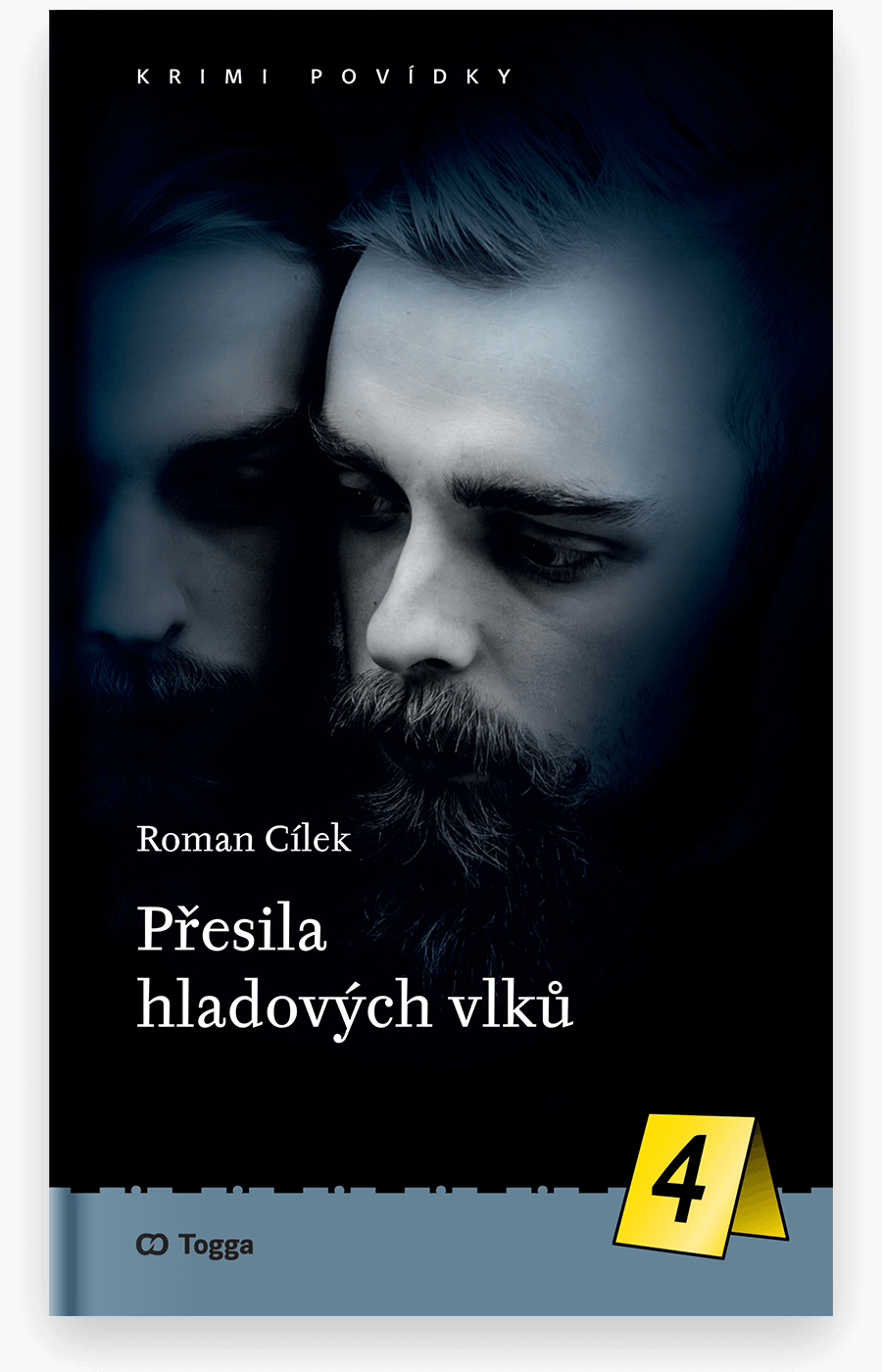 Přesila hladových vlků - Přesila hladových vlků