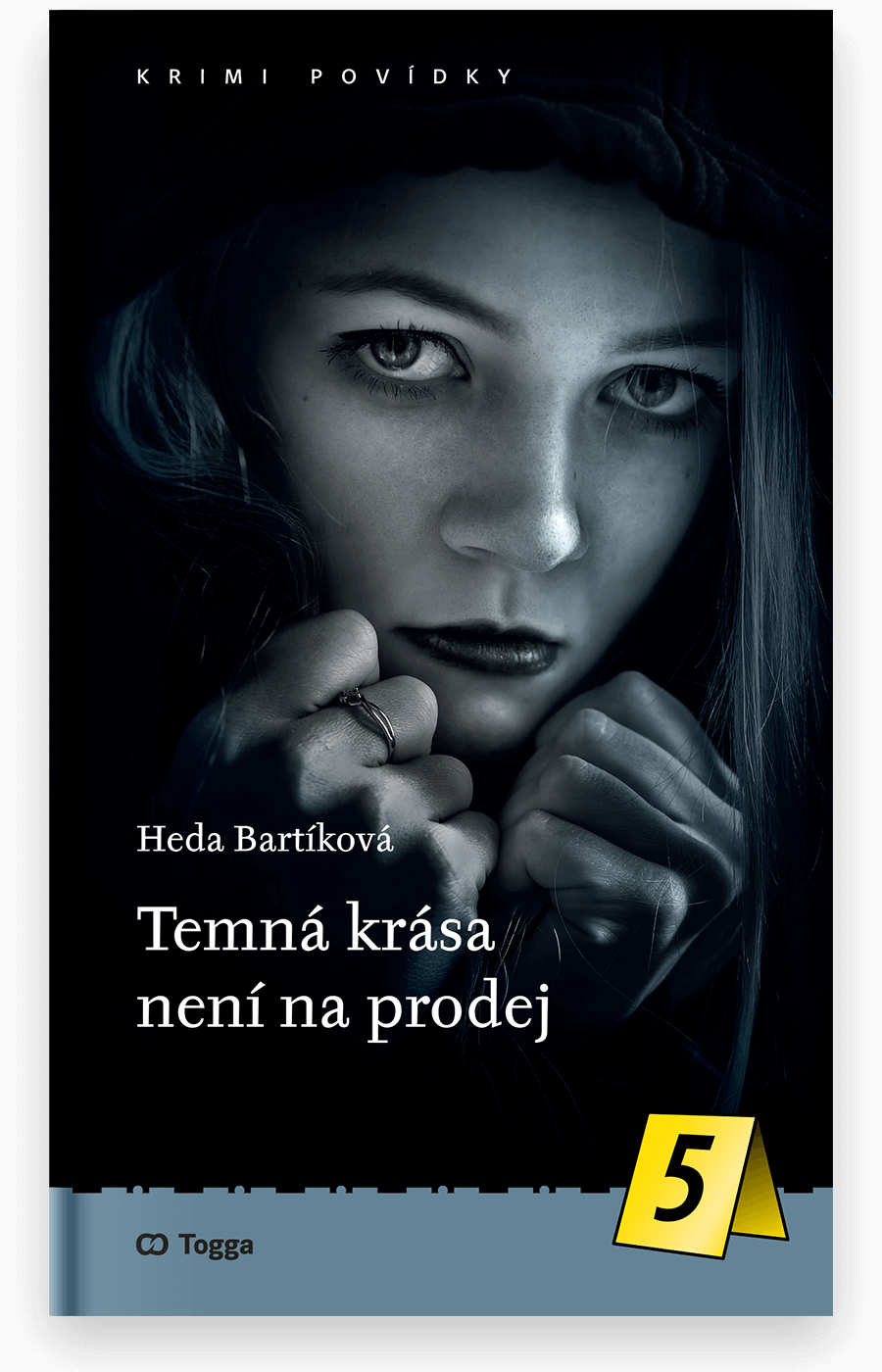 Temná krása není na prodej