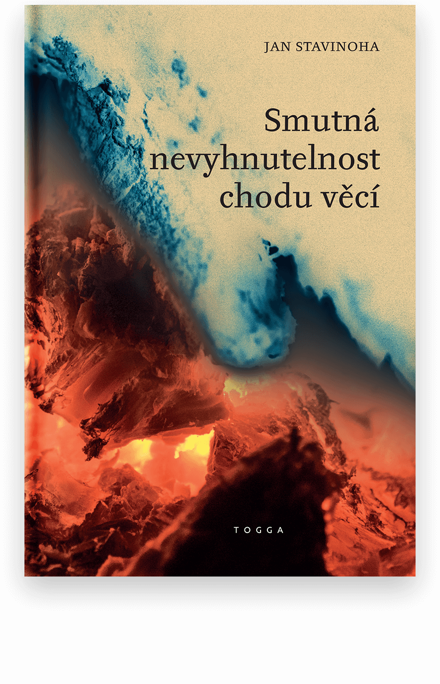 Smutná nevyhnutelnost chodu věcí