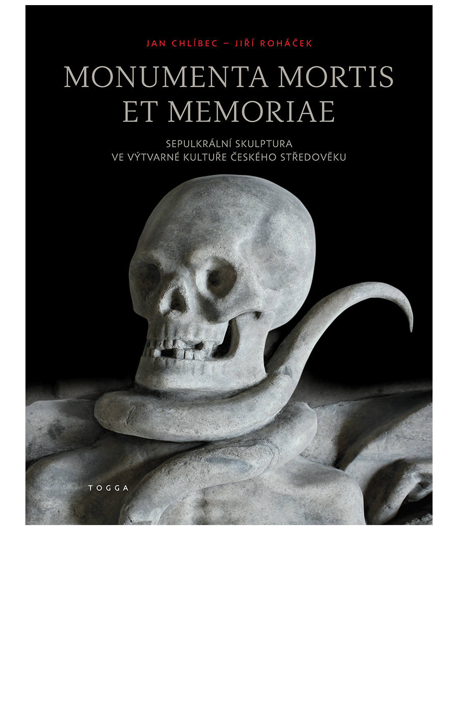 Monumenta mortis et memoriae | Sepulkrální skulptura ve výtvarné kultuře českého středověku