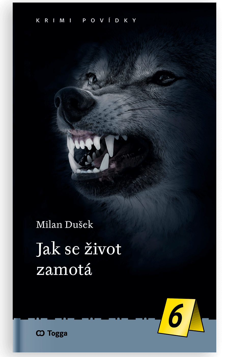 Jak se život zamotá