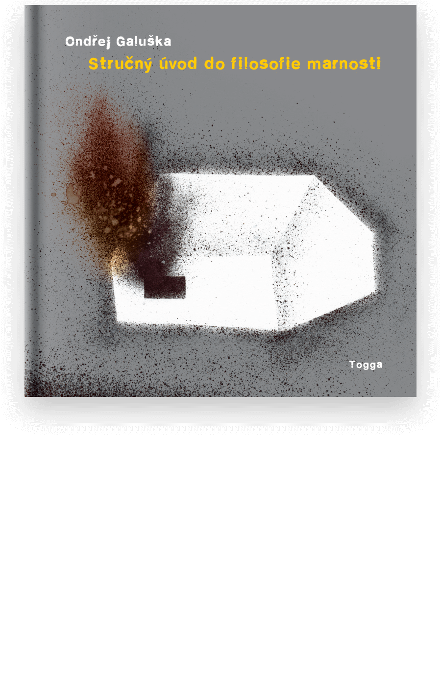 Stručný úvod do filosofie marnosti