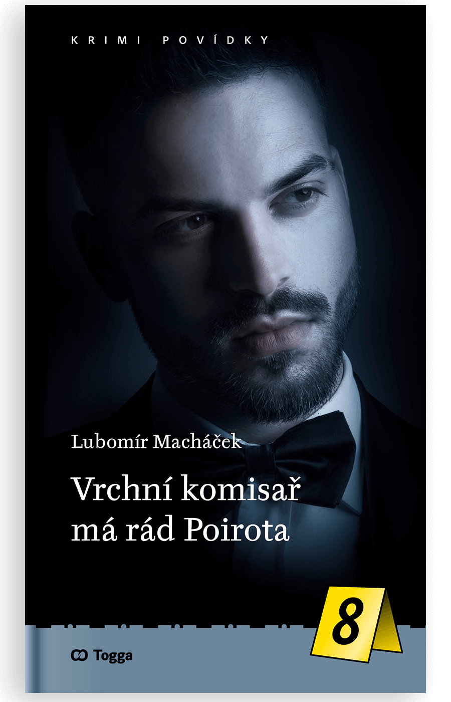 Vrchní komisař má rád Poirota