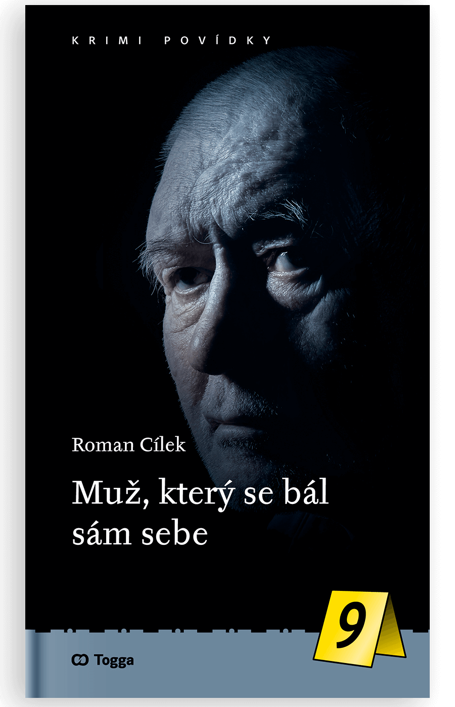 Muž, který se bál sám sebe