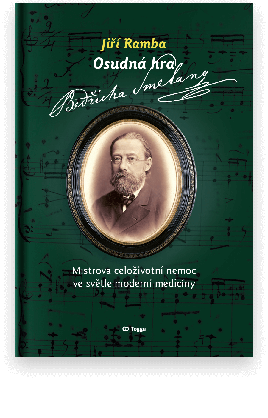 Osudná hra Bedřicha Smetany