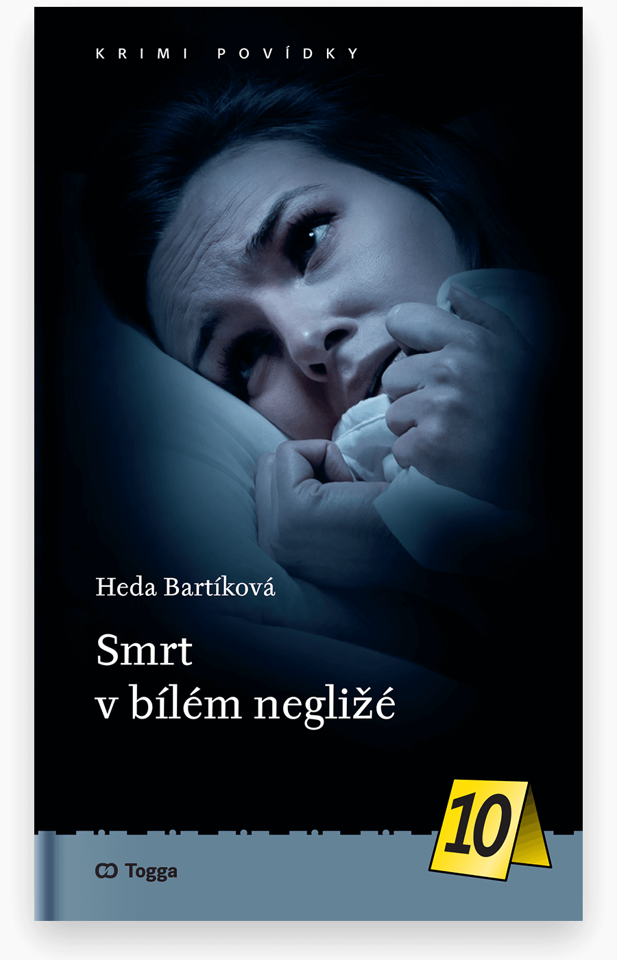 Přesila hladových vlků - Přesila hladových vlků