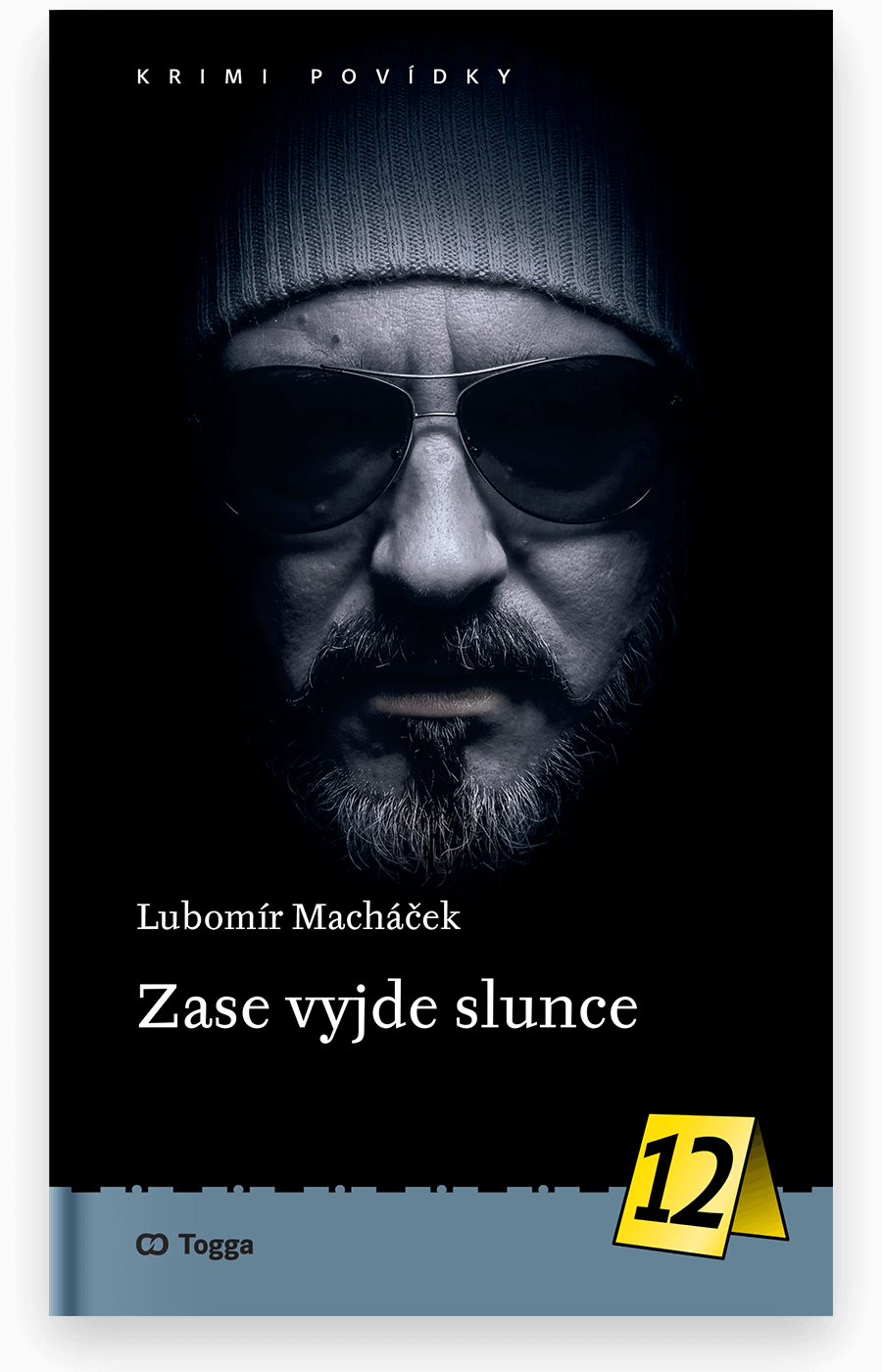 Zase vyjde slunce - Lubomír Macháček
