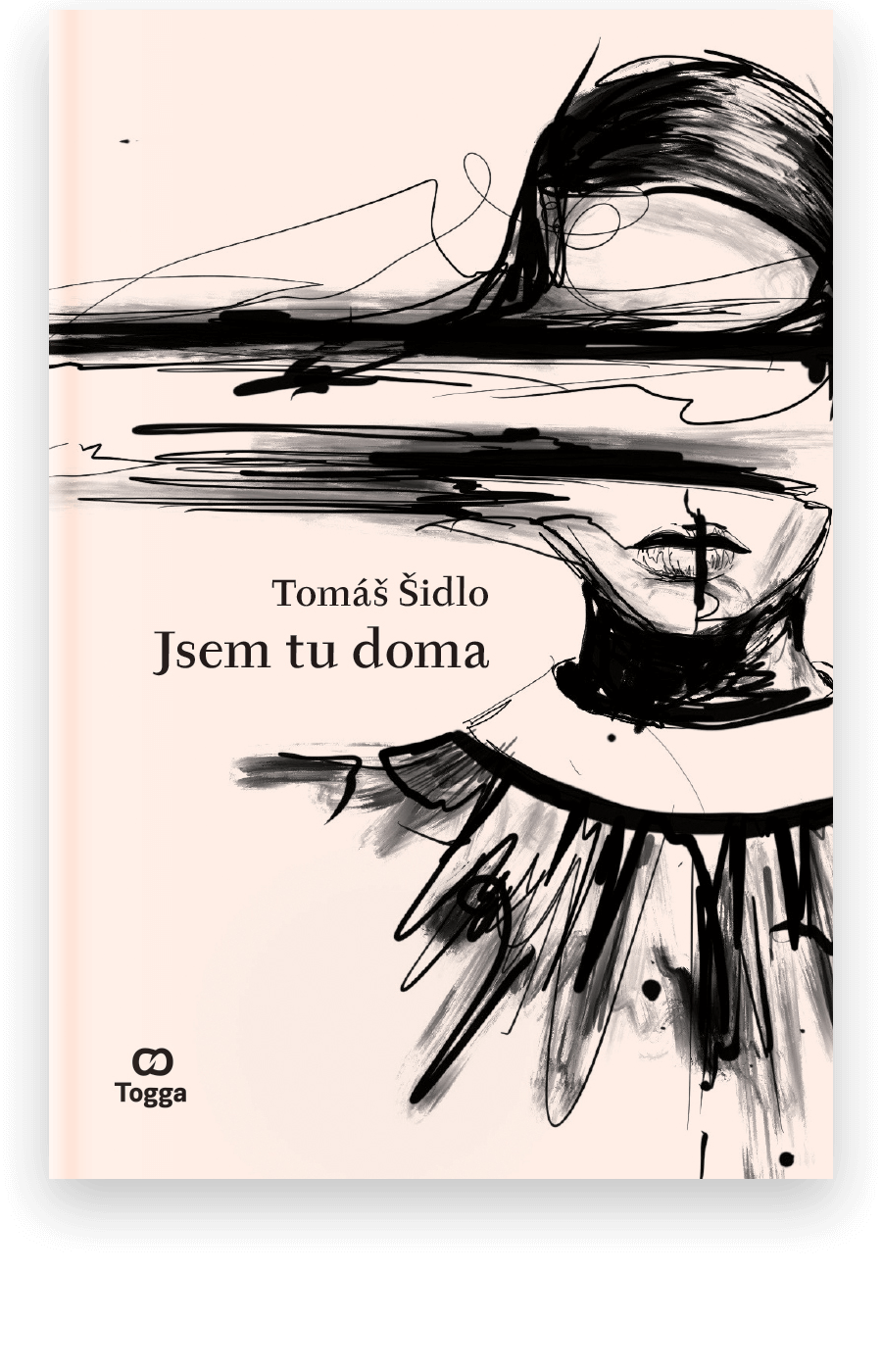 Jsem tu doma - Tomáš Šídlo