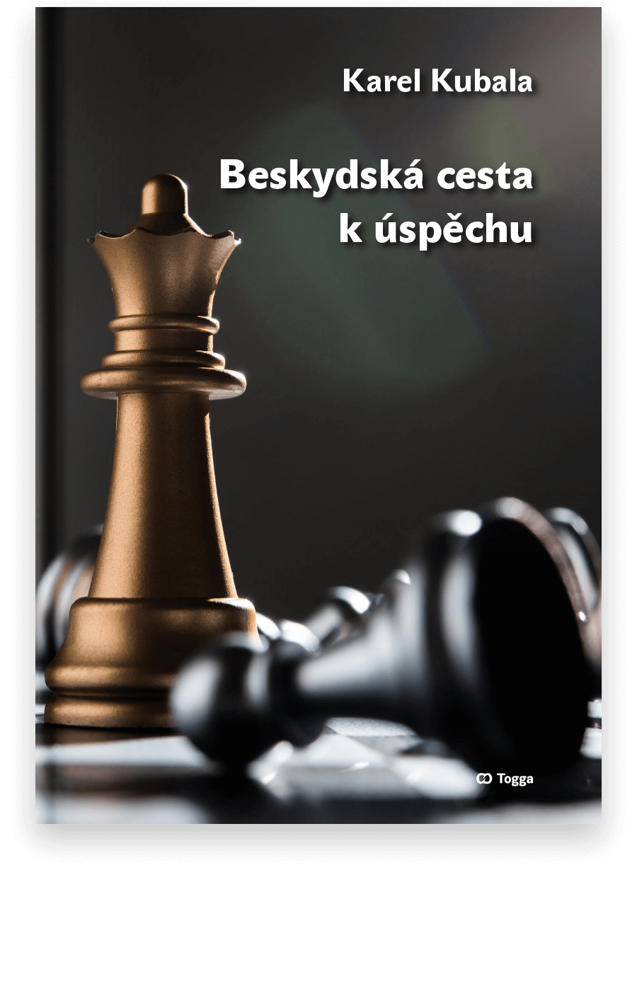 Beskydská cesta k úspěchu - Karel Kubala