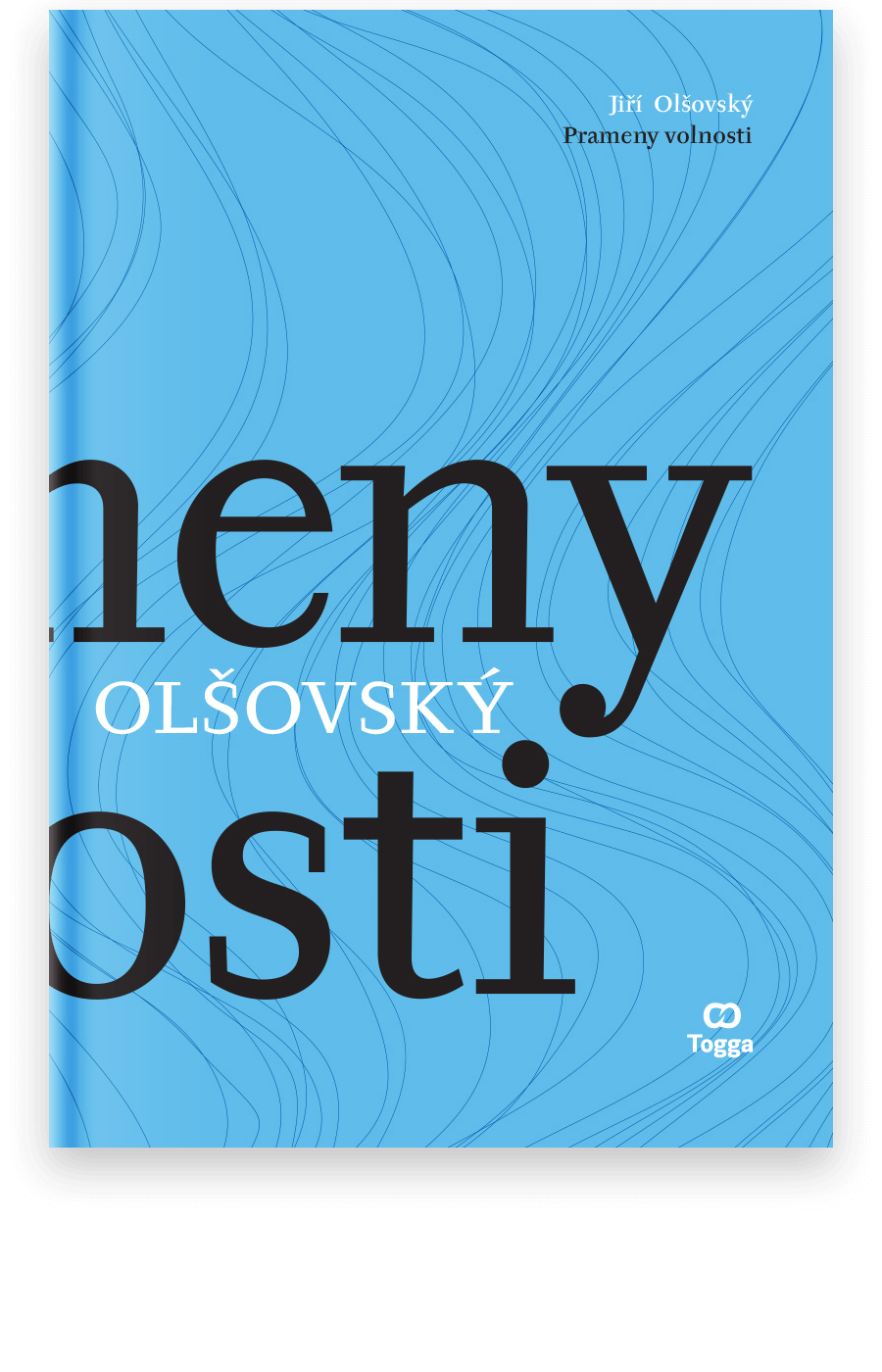 Prameny volnosti - Jiří Olšovský