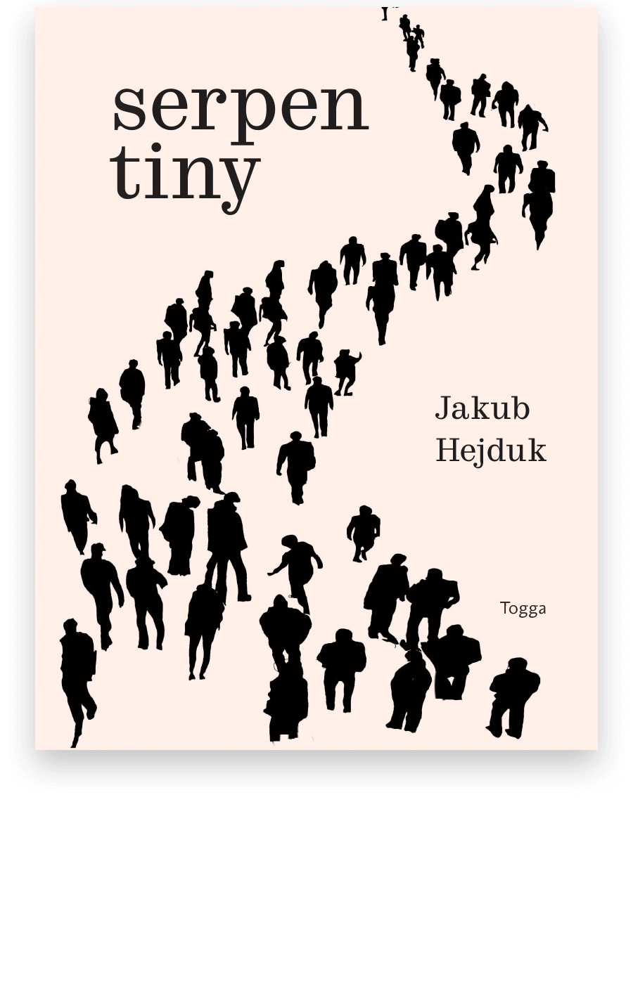 Serpentiny - Jakub Hejduk