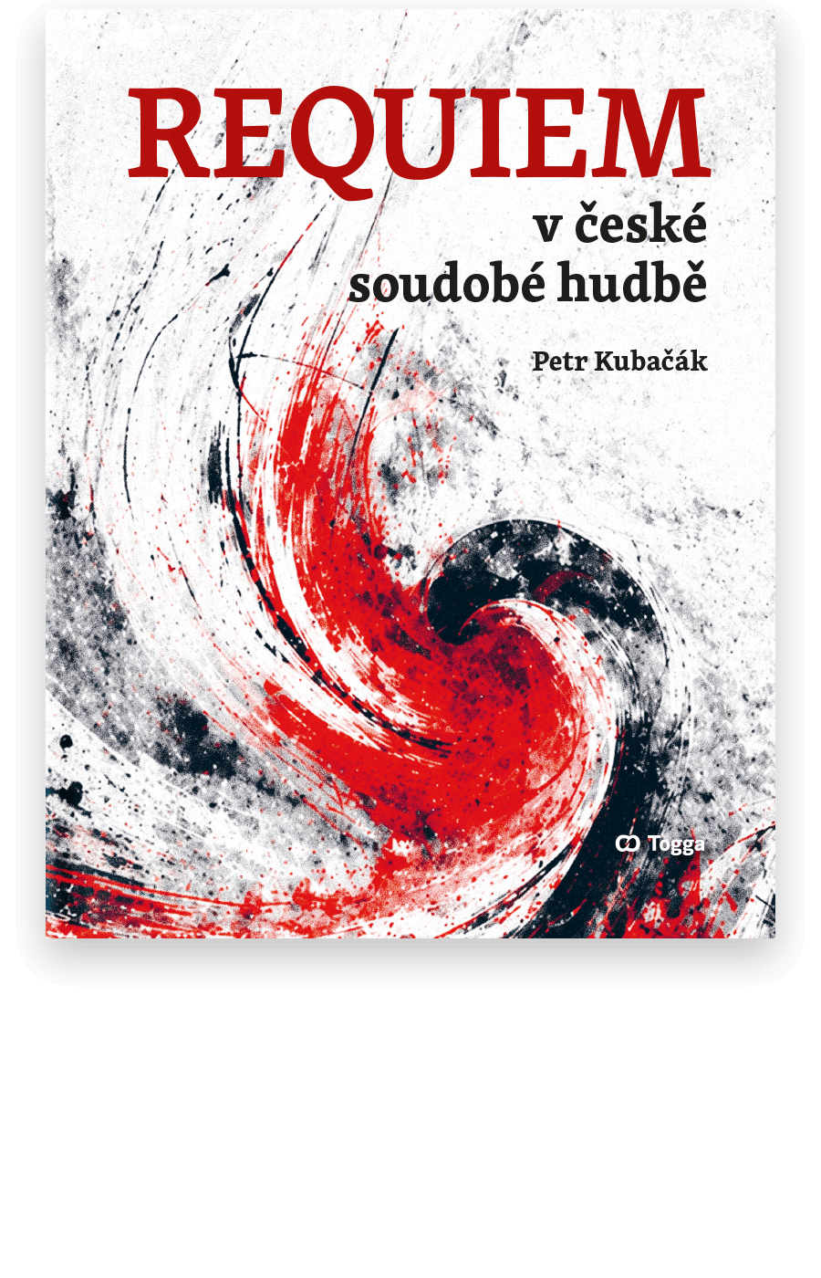 Requiem v české soudobé hudbě | Petr Kubačák