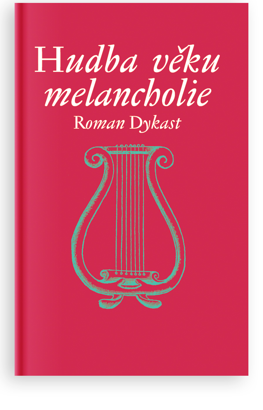 Hudba věku melancholie Typ: E-kniha PDF