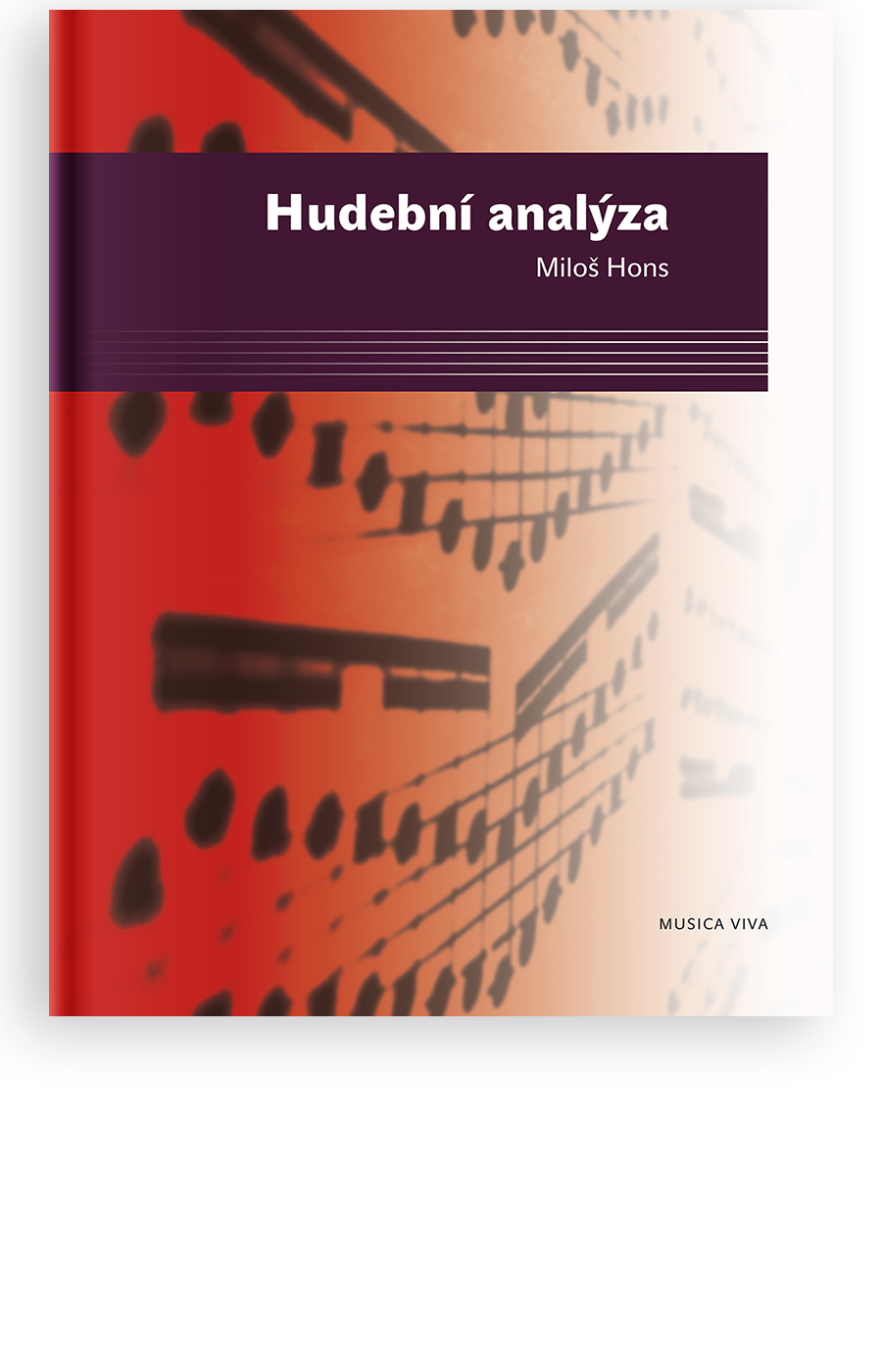 Hudební analýza Typ: E-kniha PDF