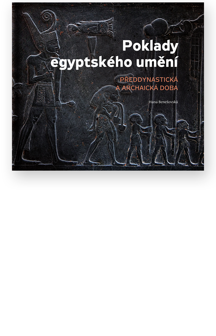 Poklady egyptského umění