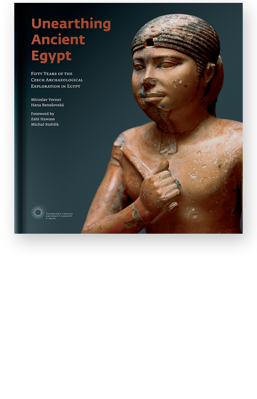 Unearthing ancient Egypt