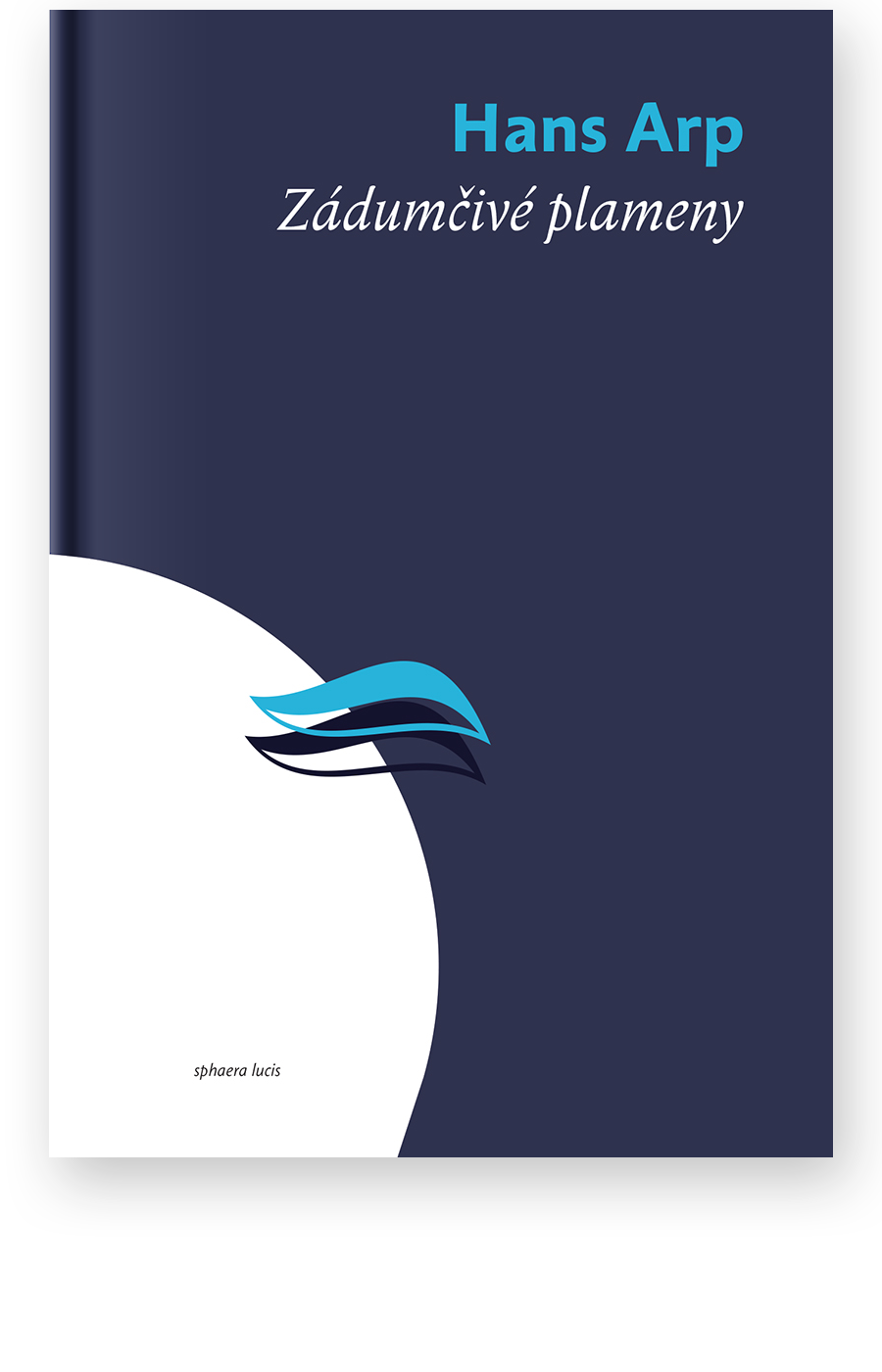 Zádumčivé plameny