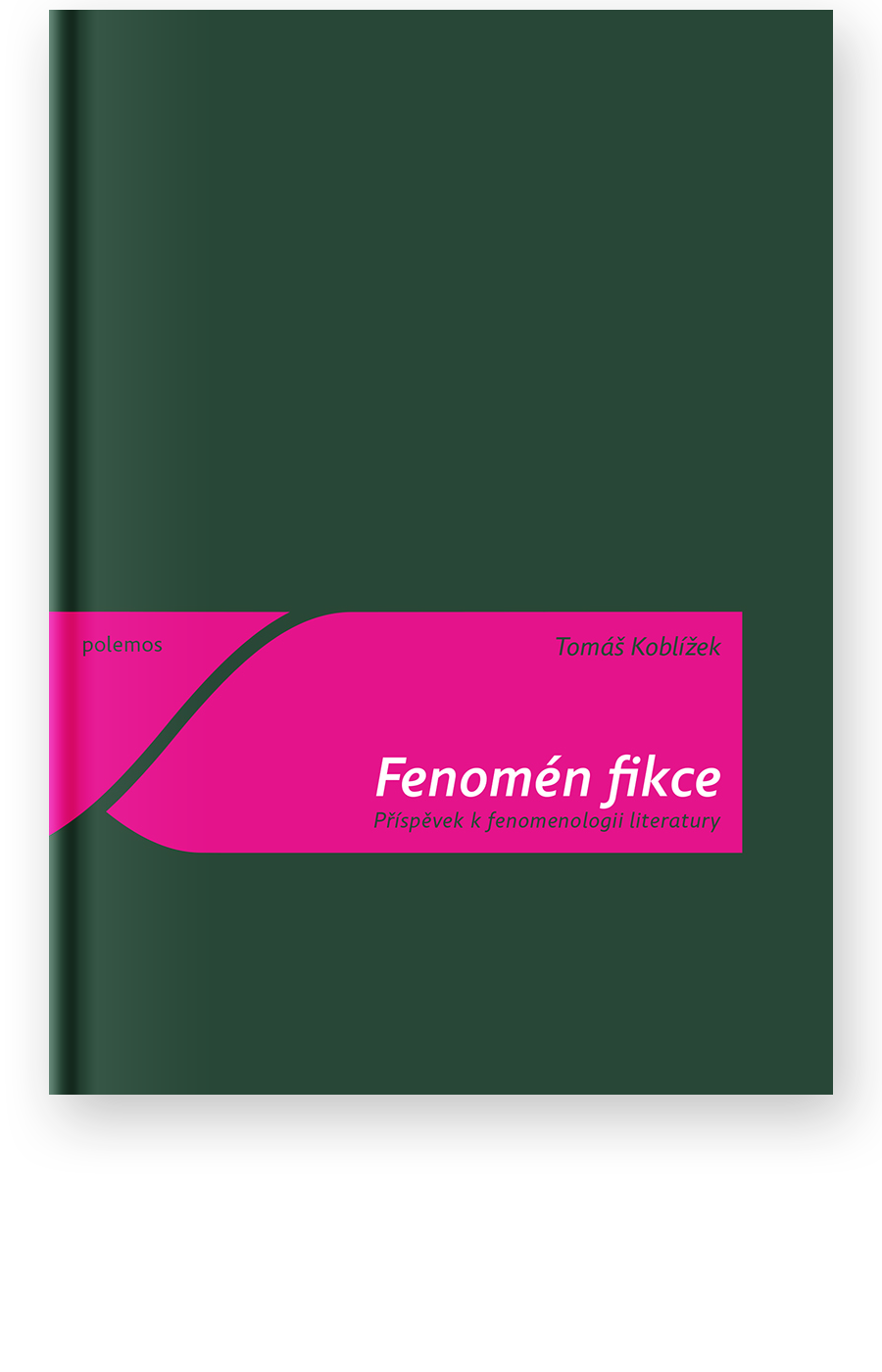 Fenomén fikce