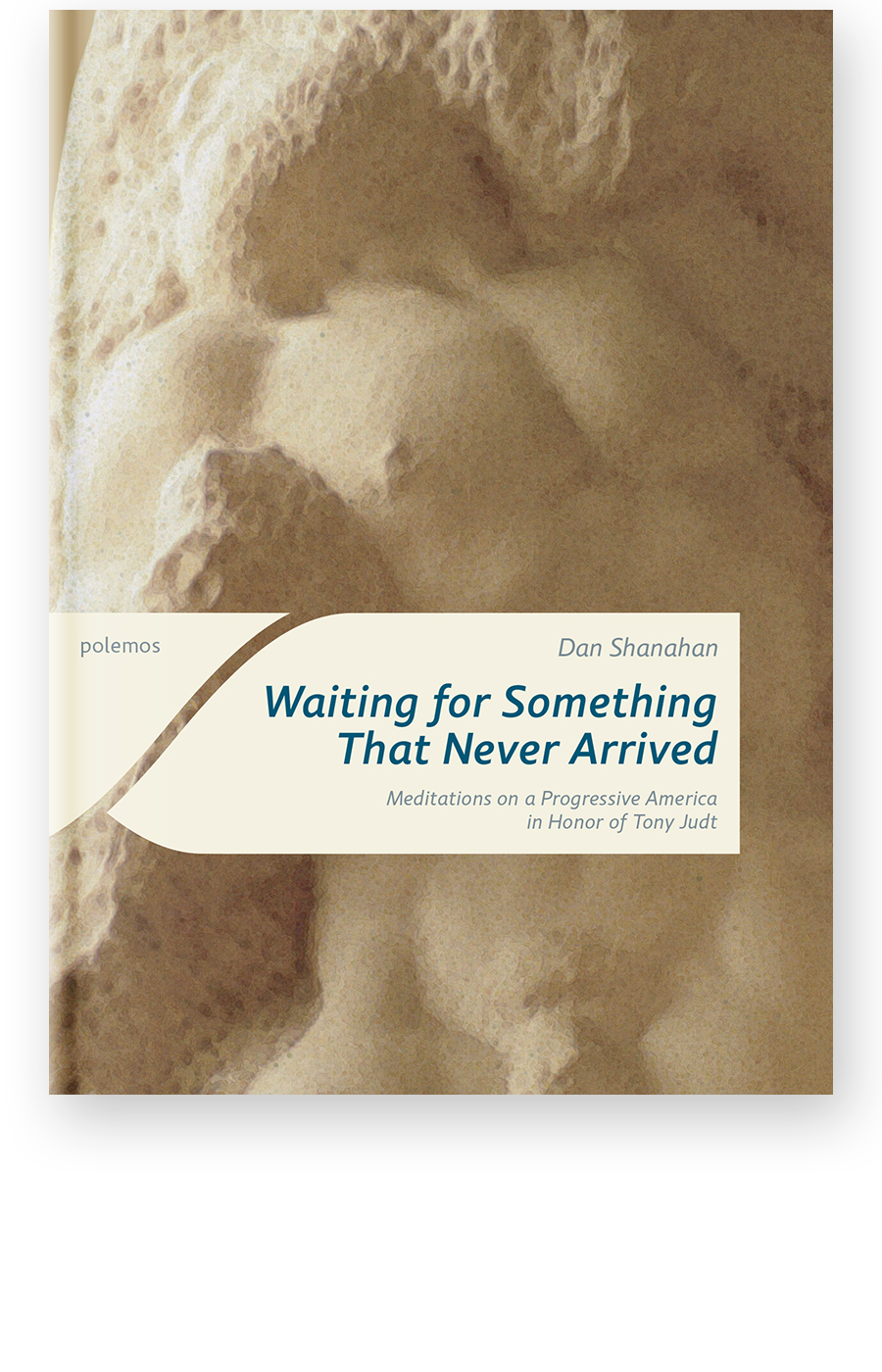 Waiting for something that never arrived