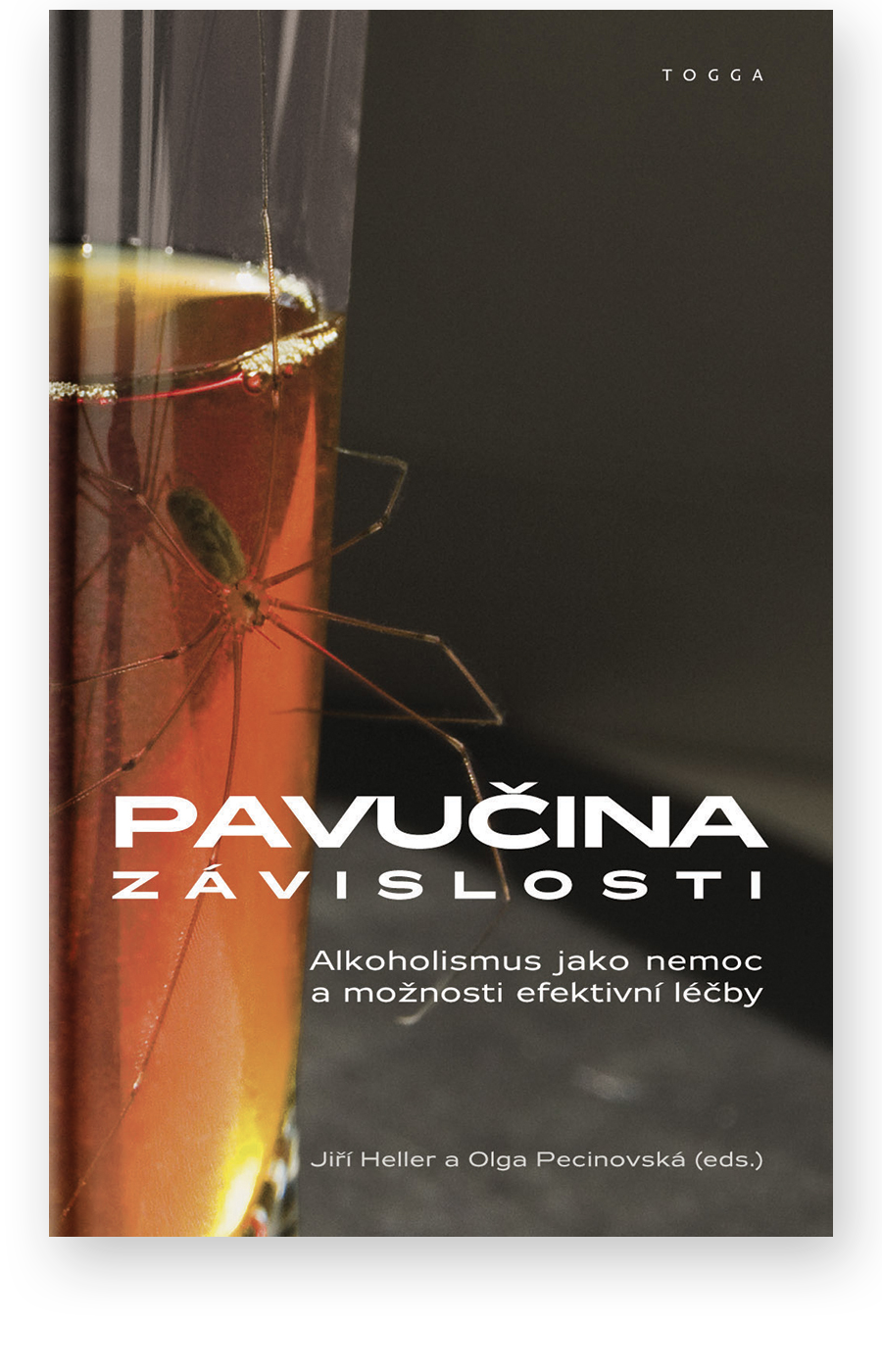 Pavučina závislosti