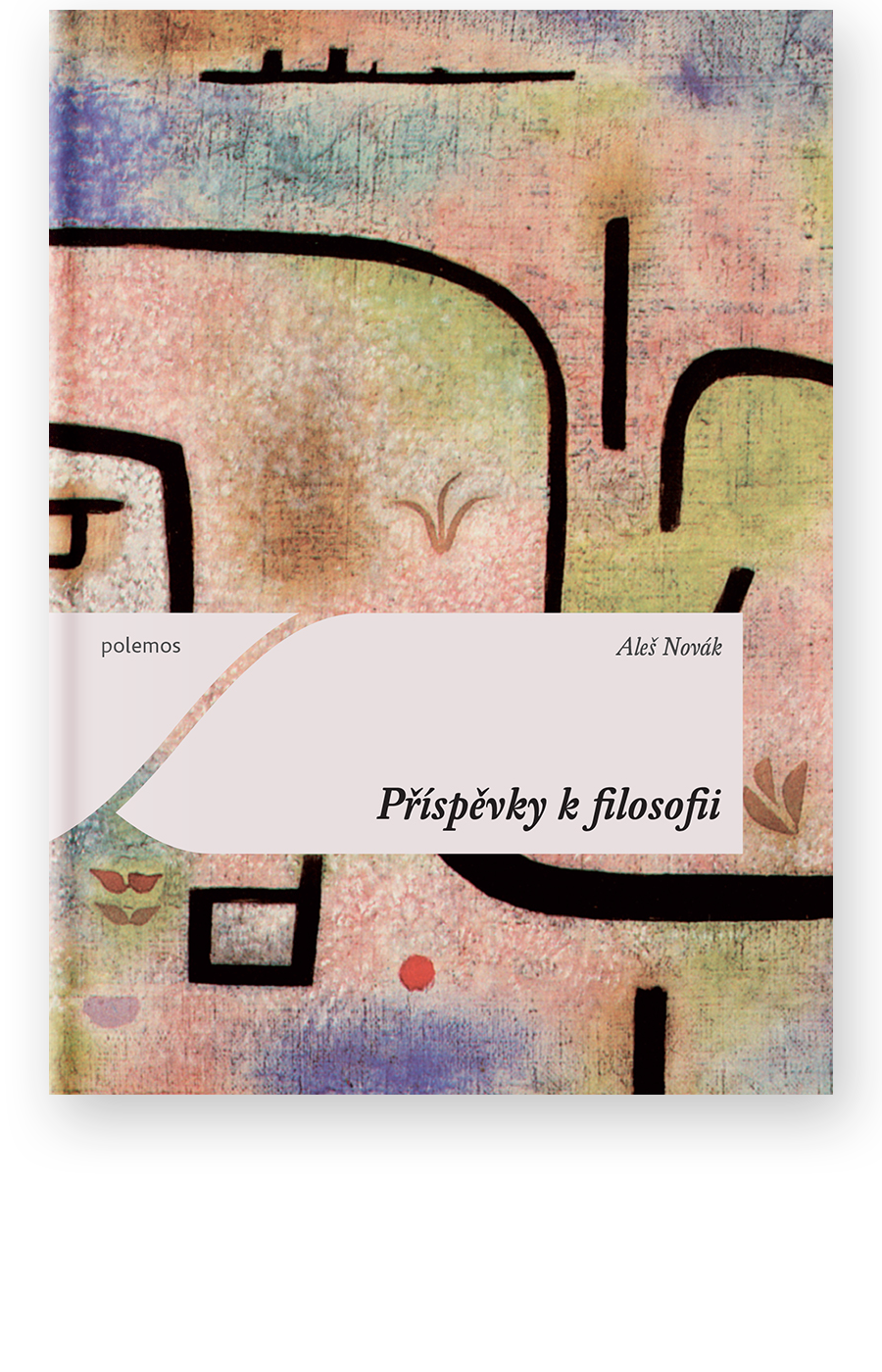 Příspěvky k filosofii