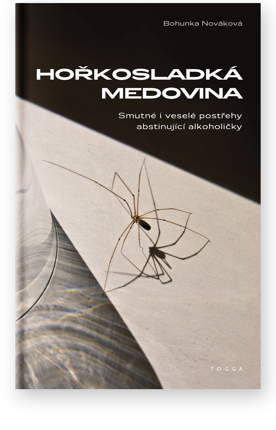 Hořkosladká medovina