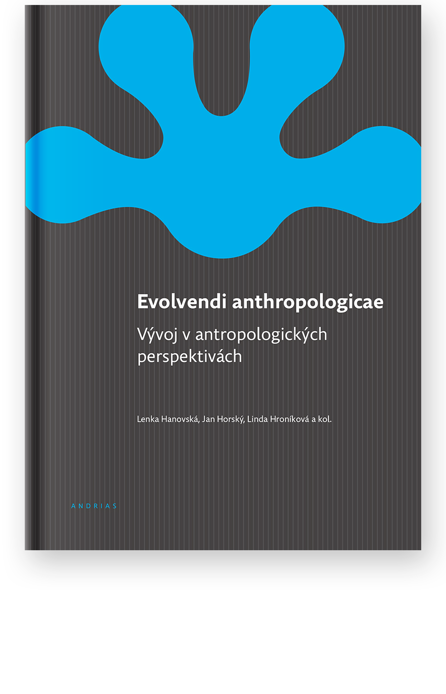 Evolvendi anthropologicae Typ: E-kniha PDF