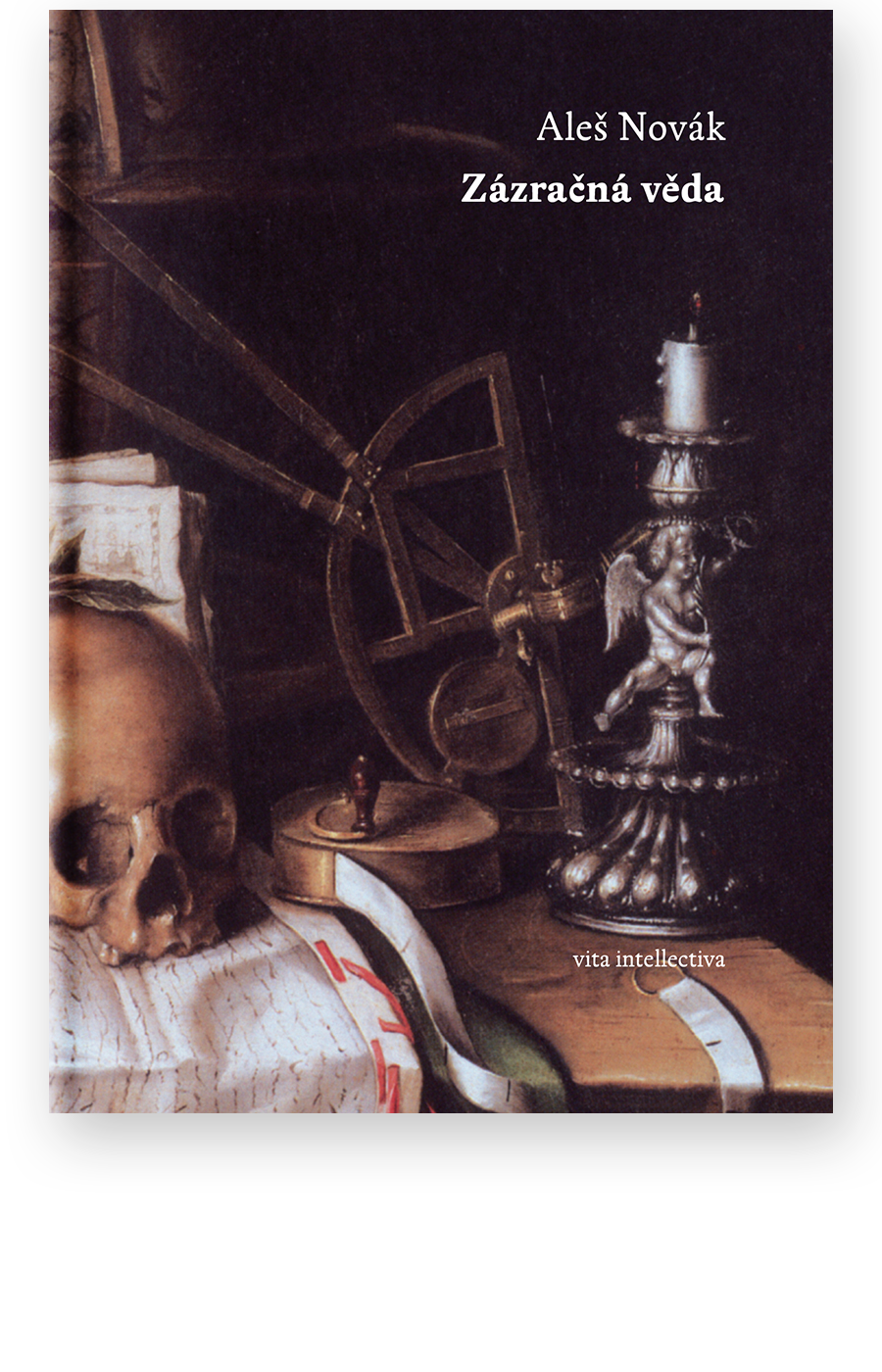 Zázračná věda Typ: E-kniha PDF