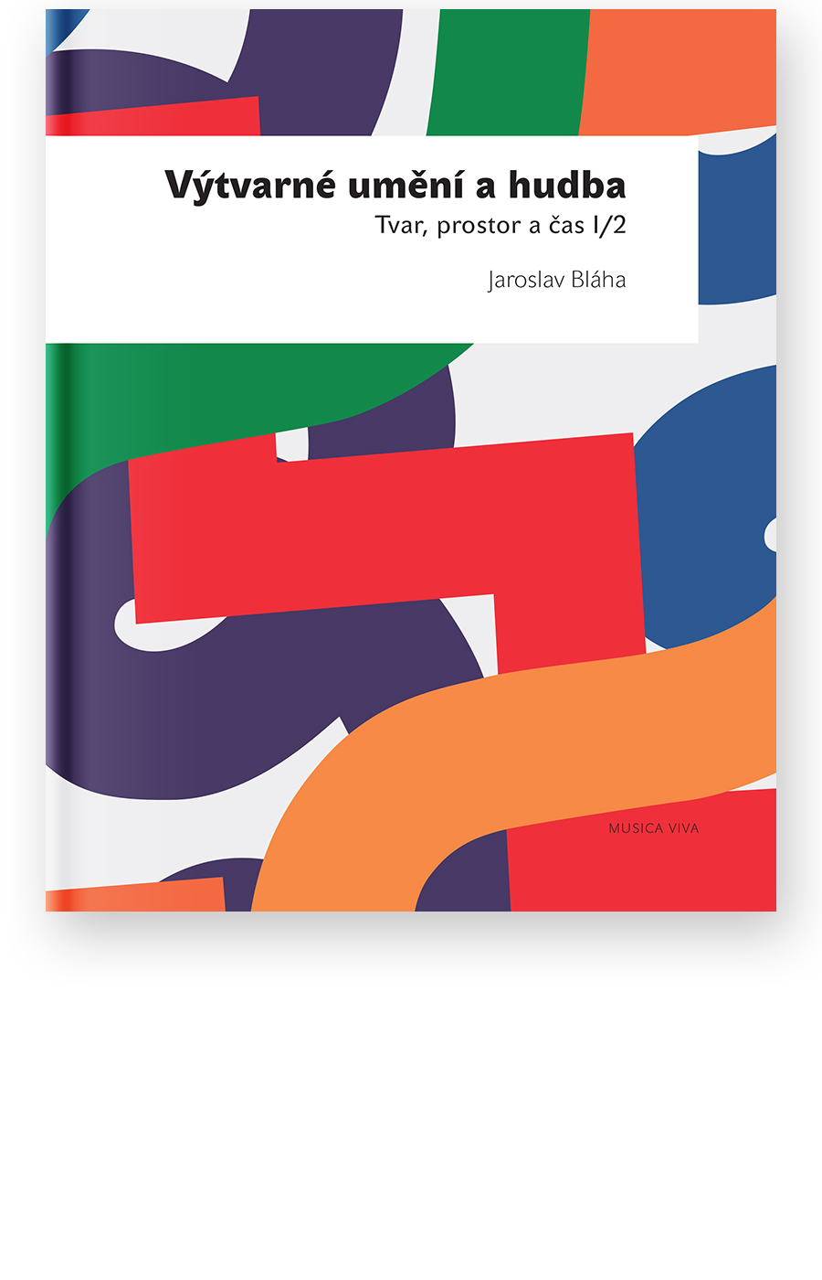 Výtvarné umění a hudba I/2 Typ: E-kniha PDF