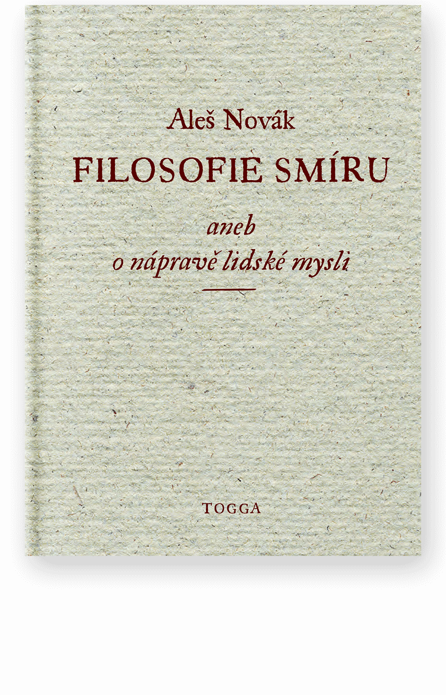Filosofie smíru Typ: E-kniha PDF