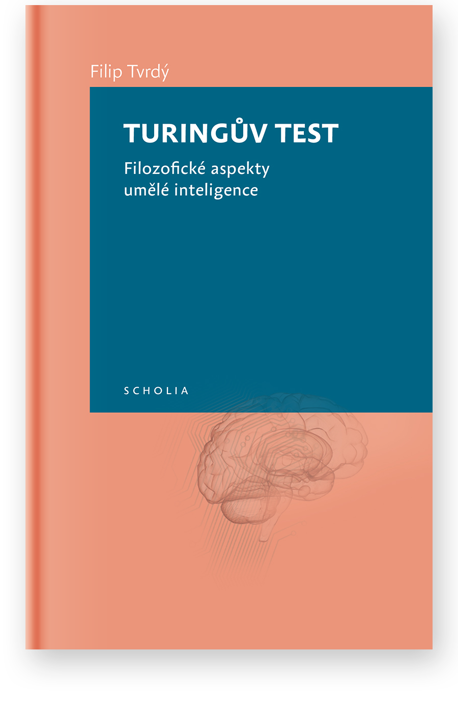 Turingův test