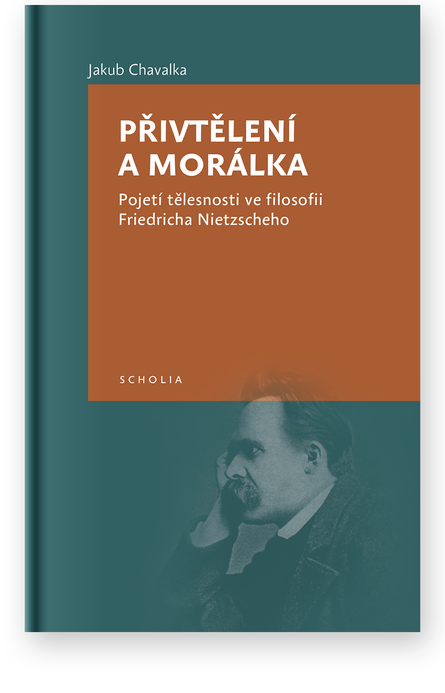 Přivtělení a morálka