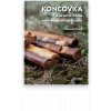 Koncovka | kniha