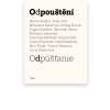 Odpouštění | Odpúšťanie