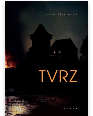 📚 Z Brzy v prodeji rovnou do prodeje. Tvrz je nyní skladem a dostupná k objednání. Historický román o domově, ohrožení a...