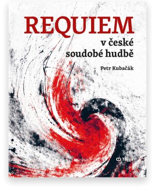 🎼📖 NOVINKA: Requiem v české soudobé hudbě Requiem jako koncertní dílo, proměny duchovní hudby a analýza českých skladatelů...