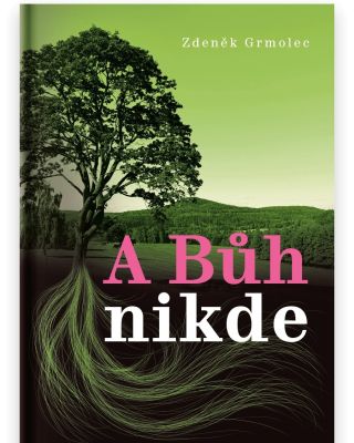 📖 Konečně skladem! Novinka A Bůh nikde od Zdeňka Grmolce je právě dostupná. Soubor povídek, které otevírají témata vztahů,...
