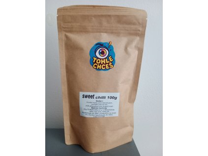 Sweet chilli