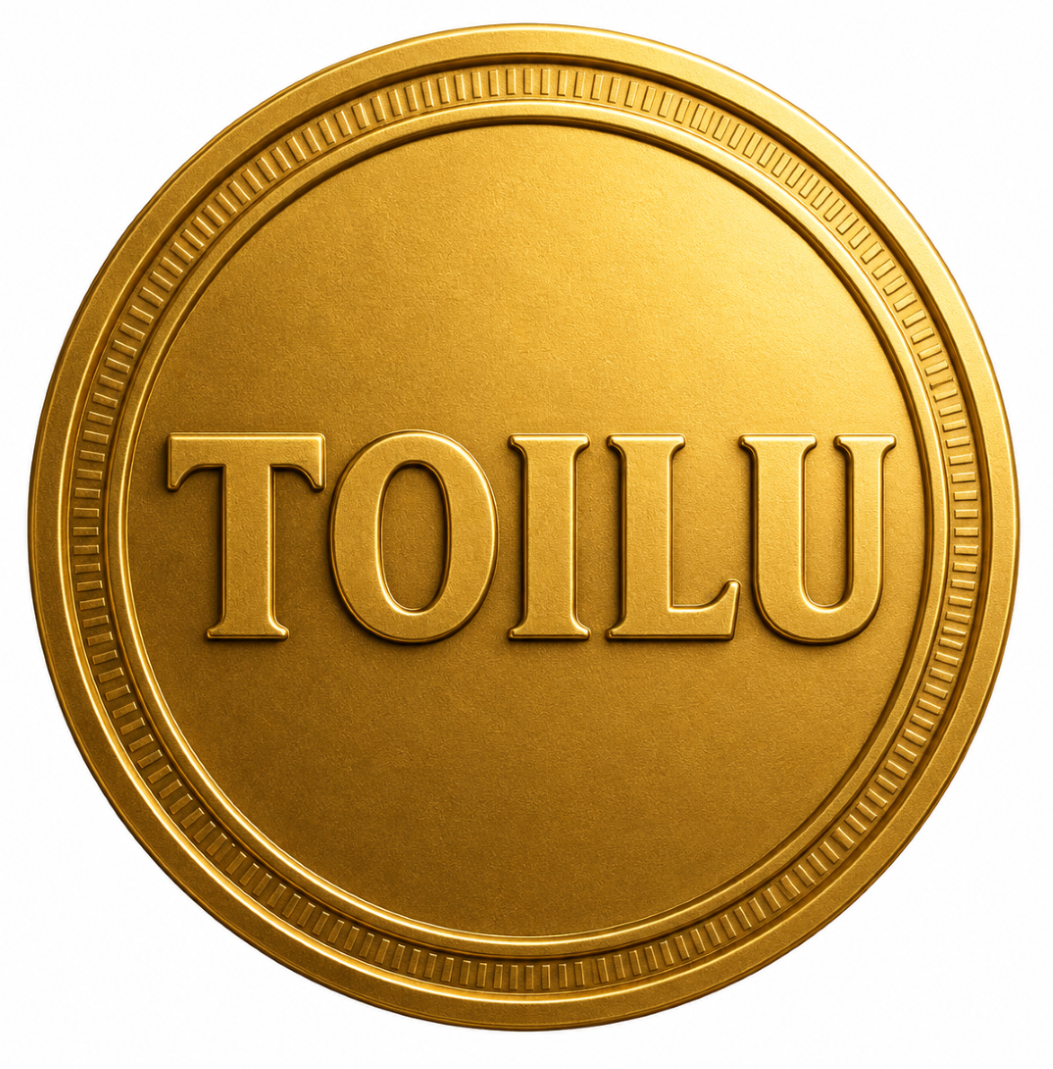 TOILU
