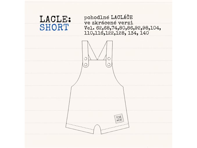 Lacle SHORT