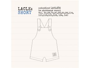 Lacle SHORT