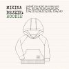 Mikina BEJZIK HOODIE