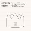 Čelenka CROWN