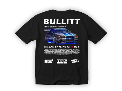 bullit